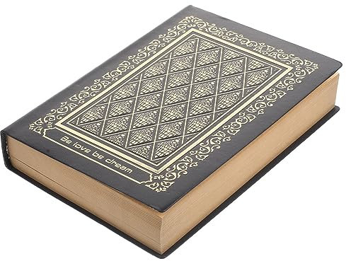 STOBOK Vintage Embossed Leather Notepad Retro Pu Sketch Book Mit Dickem Für Kunst Notizen Und Für Zuhause Schule Und