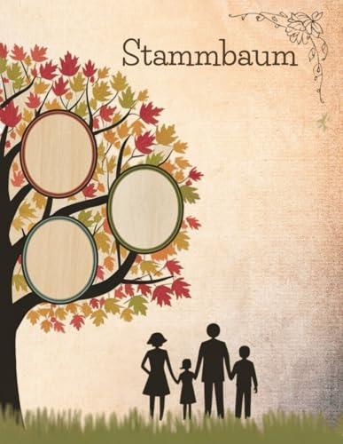 Stammbaum: Geheimnisse eines vergessenen Familienstammbaums