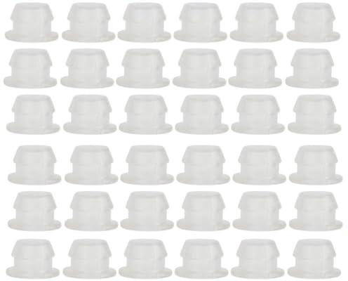 Terno di gomma Terno Fine Drap Irrigazione Initi del tubo Fine Accessori per prato serra per prestazioni stabili