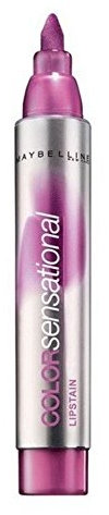 Maybelline Color Sensational Lip Stain 380 Plum Flushed