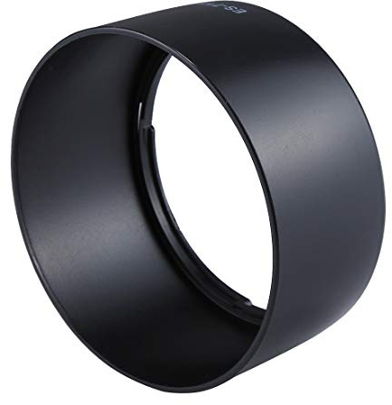 CELLONIC ES-71 II Gegenlichtblende für Ø 52mm kompatibel mit Canon ES-71 II