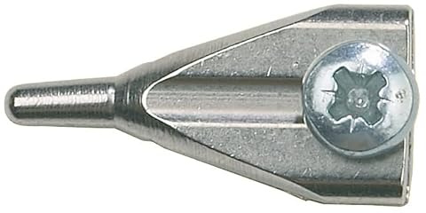 Express, 31072, Panne pour Fer Réf. 39, 393, 593, Réf. 31072, Accessoire pour Fer à Souder, Lampe à Souder, Fer de Couvreur, Chalumeau d'Étanchéité, Pièces de Rechange