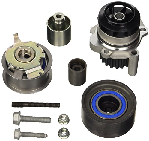 Dayco KTBWP5630 Bomba de Agua con Kit Correa Distribución