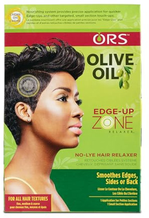 ORS Olive Oil Zone Relaxer Kit (Pack of 1)