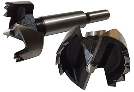 60 mm tandad kvistborr