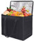 generic Soft Insulated Bag, 30 L Insulated Bag