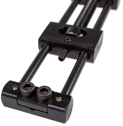 Thor-Darts Repointer R4pro Black Repointing Tool, Schwarz, 1 Stück