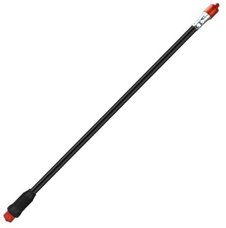 Eje flexible de conexión del motor for desbrozadora de gasolina de mochila Accesorios para