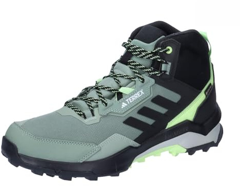 adidas Men's Terrex AX4 Mid Gore-TEX Wanderschuh