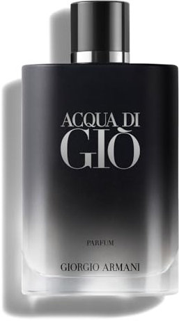 GIORGIO ARMANI Acqua Di Gio Parfum Refill 200 ml