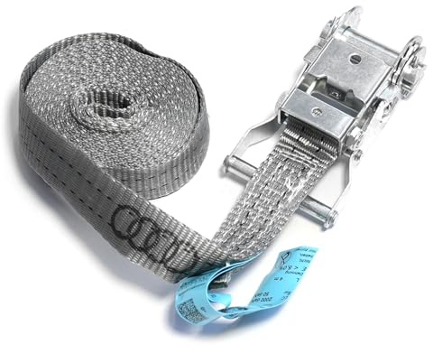 Audi 4KE071790 Spanngurt Zurrgurt 4m mit Ratsche