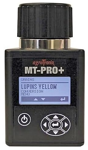 AgraTronix 05100, MT-PRO+ Portable Grain Moisture Meter by AgraTronix