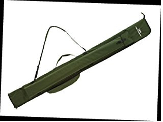 DAM FIGHTER PRO CARP HOLDALL 3X 12FT RODS