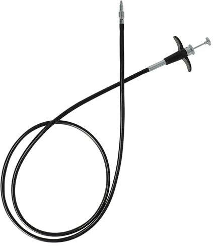 vhbw telecomando per scatto a distanza compatibile con Hasselblad diverse Geräte fotocamera, 1 m