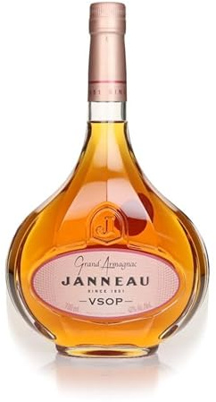 Janneau Brandy Armagnac VSOP