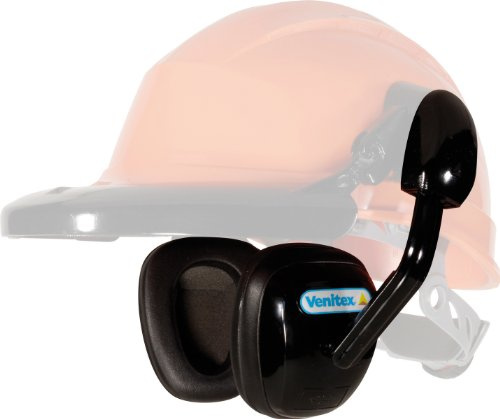 Delta Plus suzuka2 Capsule de l'industrie Casques anti-bruit SNR = 27 dB – Taille Unique EU/UK