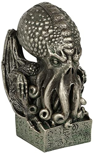 Nemesis Now Cthulhu-Figur, 21 cm