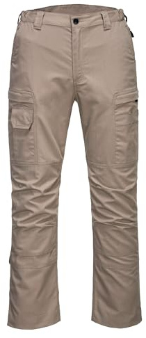 Portwest Work Trousers