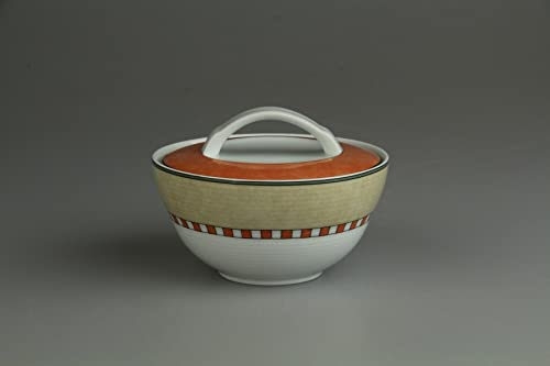 Villeroy & Boch Zuccheriera Gallo Switch 2 - Lima