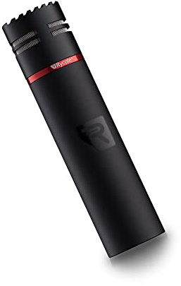 Rycote CA-08 Micro à condensateur Petite Membrane cardioïde