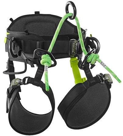 EDELRID TreeRaptor Arborist Harness (Size 1)
