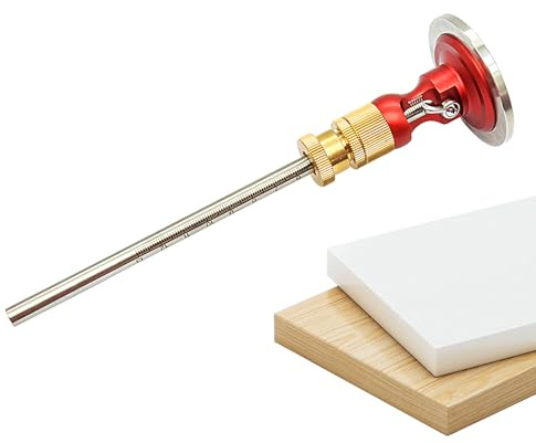 Calibre de trazador de carpintería, Trazador de marcado de carpintería - Calibre ajustable para,Medidor de trazado de madera resistente al desgaste, medidor de marcado de ruedas para proye
