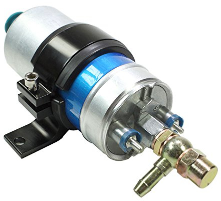 EMS Motorsport Kraftstoffpumpe 6bar 225l/h 0580254910 -K34