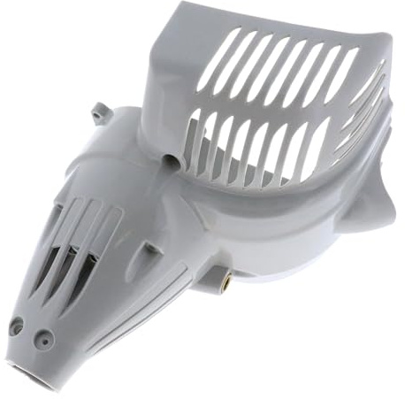RYOBI 308671027 - Conjunto de carcasa de arranque para desbrozadora de cuerdas