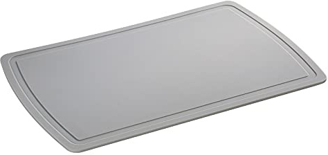 Zassenhaus Premium Line Schneidmatte Grau 38x25