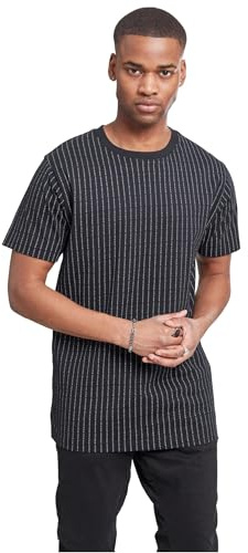 Mister Tee Homme Fuckyou Tee T Shirt, Noir, XL EU