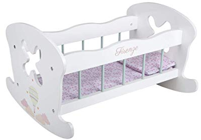 ARIAS- Coche muñecas (21544)