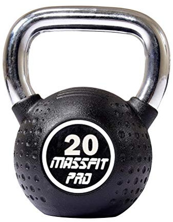 Pull up bar Klimmzugstange GYHOME Kettlebells Aus Gusseisen, Kraftgewichte, Fitnessgeräte Zum Heben Von Hanteln, 6 Kg / 8 Kg / 10 Kg / 12 Kg / 20 Kg / 24 Kg (Size : 20kg/44.1lb)