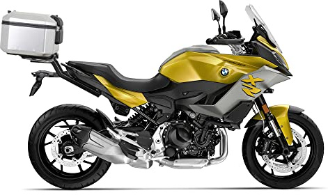 TOP Master BMW F900X/XR
