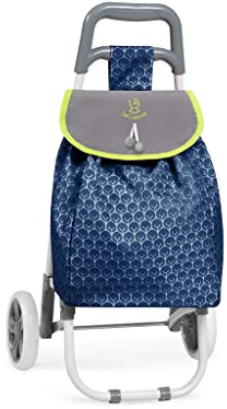 Chariot de Course pour Enfants Pliant Surt. DeCuevas Toys 52089