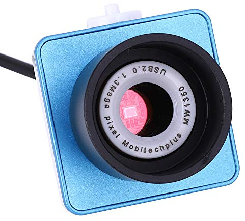 Caméra de Télescope de 1,25 Pouces, Oculaire Numérique électronique CMOS pour Télescope D'astronomie, Caméra D'astronomie Planétaire Lunaire pour Débutants
