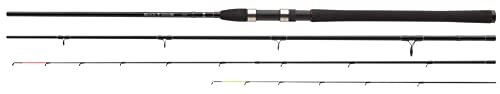 Daiwa Black Widow Feeder 2.70m -80g Feederrute