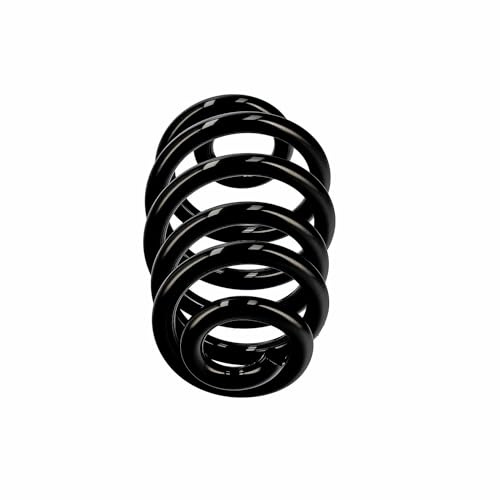 EIBACH ERL OE Line 2x Fahrwerksfedern Federn Hinten Schraubenfeder mit konstantem Drahtdurchmesser Länge: 250mm 6,8 Windungen R10274