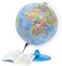 Oxybul | Globe illustré lumineux | 6 ans et plus