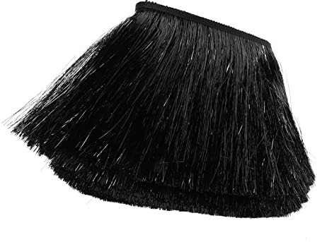 TEHAUX Tinsel Lametta Girlande Aus Hochwertigen Materialien Geeignet Für Party-bastelfransen Dekorative Kleiderfransen Und Diy-anwendungen Einfach Zu Verstauen Verwenden