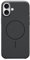 Beats iPhone 16 Plus Case - MagSafe, Scratch-Resistant Protective Cover, Slim Fit, Microfibre Lining - Midnight Black