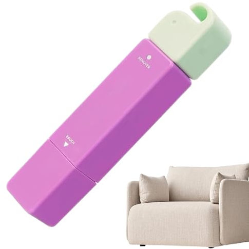 Krujecnt Bolígrafo Quitamanchas, Limpia Manchas Al Instante Sin Enjuague, Doble Punta Blanqueadora Para Viajes, Elimina Manchas De Aceite & Comida, Salva Ropa De Manchas De Sangre/Vino (12ml, EstiloD)