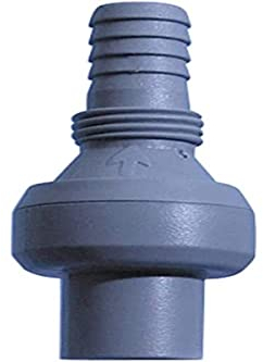 Comet 3004.53.90 Clapet anti-retour 12 mm