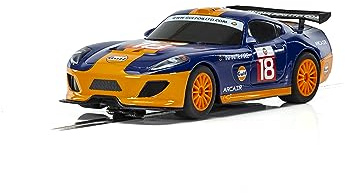 Scalextric C4091