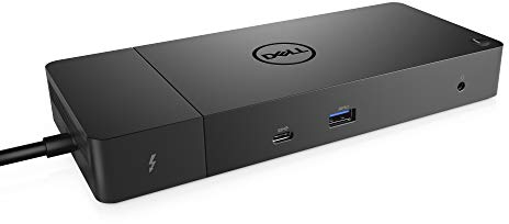 Dell Thunderbolt Dock WD19TB 180W