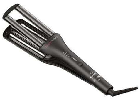 GA.MA Curling Iron Salon Silk Waves