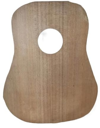 Palissandro Per Chitarra Acustica Elettrica Classica Tastiera Parti Fatte A Mano In Palissandro