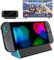SiWiQU Switch 2 TV Dock, Portable Docking Station Compatible with Nintendo Switch 2 Console ONLY, Switch 2 Charging Stand with 4K@120Hz HDMI/100W Charging /USB3.0 Replacement Official Dock