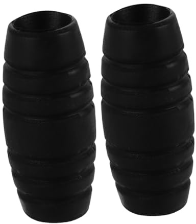 SOESFOUFU 2 piezas Protector para Palanca de Cambios de Moto Funda de Goma Antideslizante para Zapato y Bota Accesorio Resistente y Multifuncional para Motociclistas