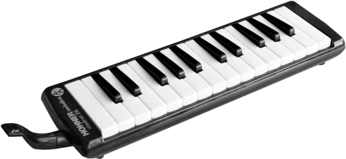 Hohner Melodica Student 26 Negra