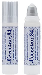 Coccoina - Colla con spugna applicatore 684, 50 gr